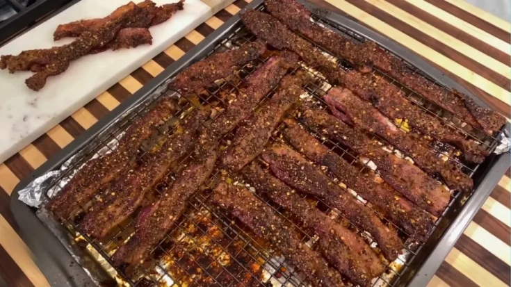 Fogo De Chao Bacon Recipe