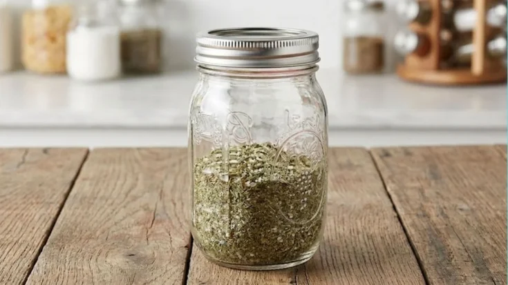 Janes Krazy Mixed Up Salt Recipe
