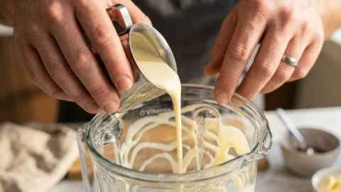 Taste and sweeten if desired