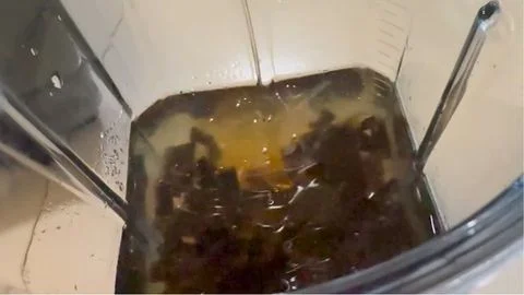 Add All Remaining Ingredients