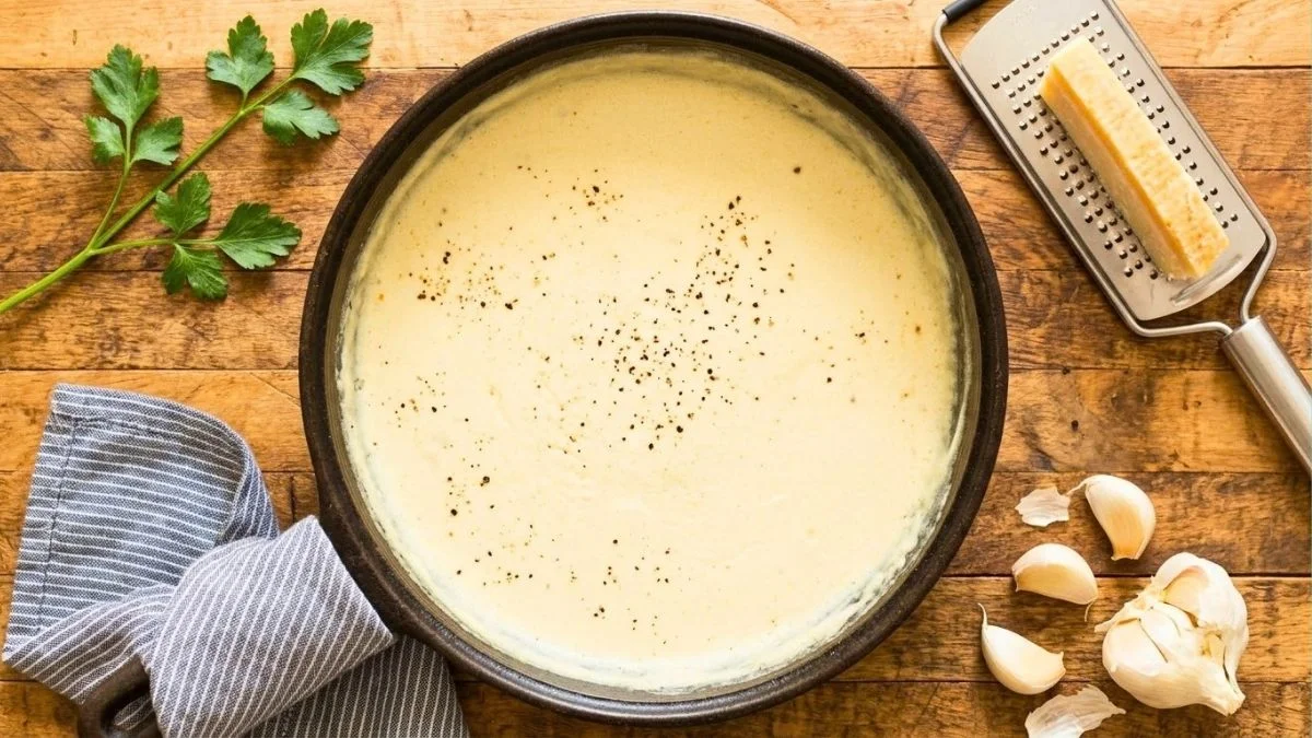 Applebees Alfredo Sauce Recipe
