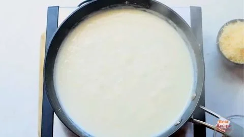 Bring to a Low Boil