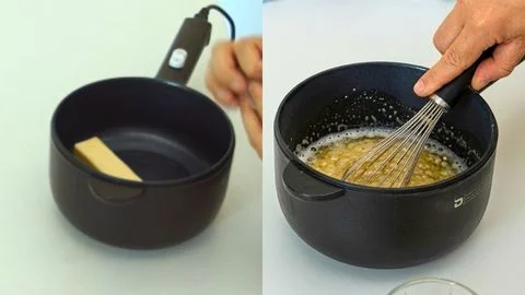 Brown the Butter