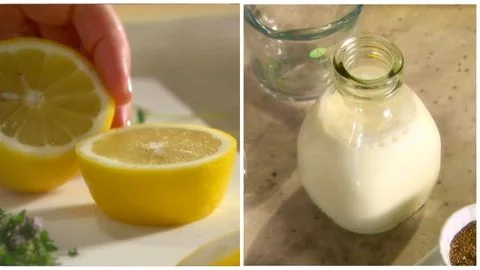 Combine the creamy base