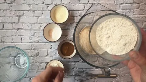 Grind the grains
