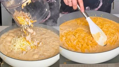 Melt in the First Round of Cheese