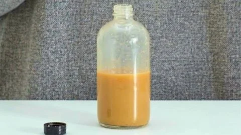 Shake Before Using