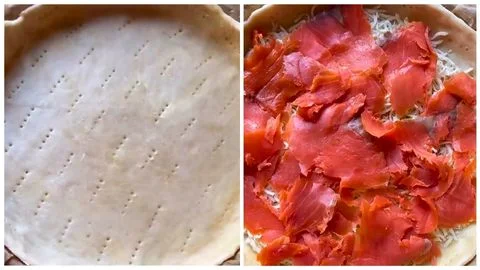 Shape the dough