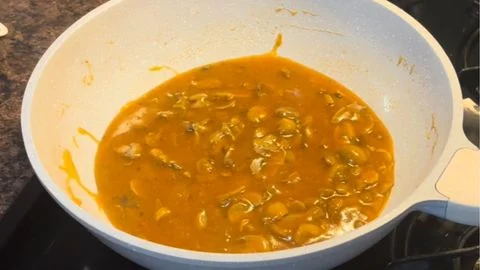 Simmer Low and Slow