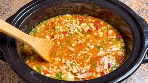 Slow cook to perfection