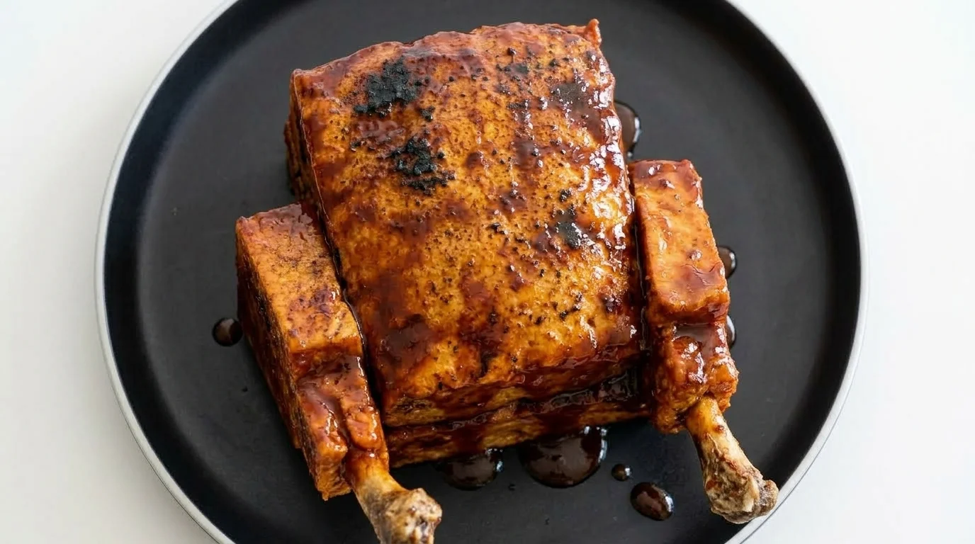 Steves Lava Chicken Recipe