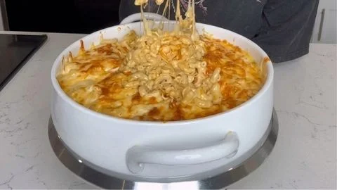 Top and Bake