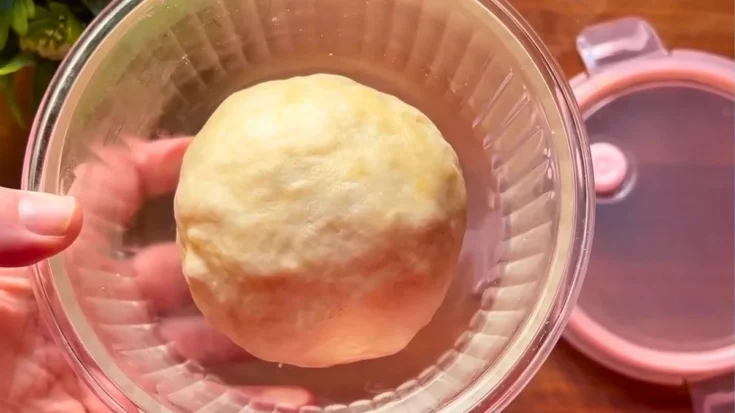 Tupperware Pie Crust Recipe