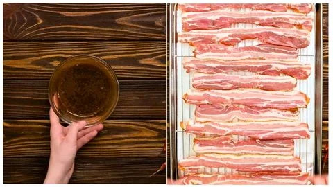 Apply the glaze