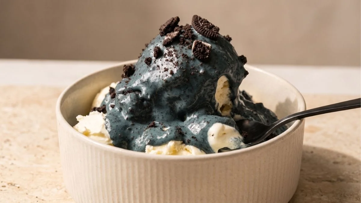 Dairy Queen Cookie Crunch Recipe