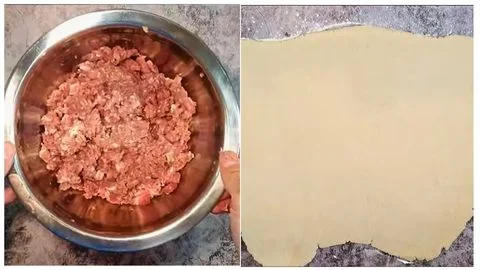 Raise the pastry cases