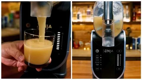 Serve in frozen glasses